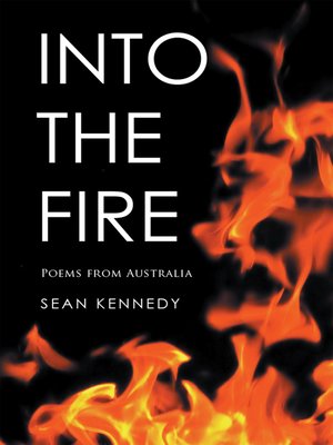 cover image of Into the Fire